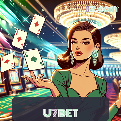 Bônus Irresistíveis e Tudo Sobre U7bet para Jogadores