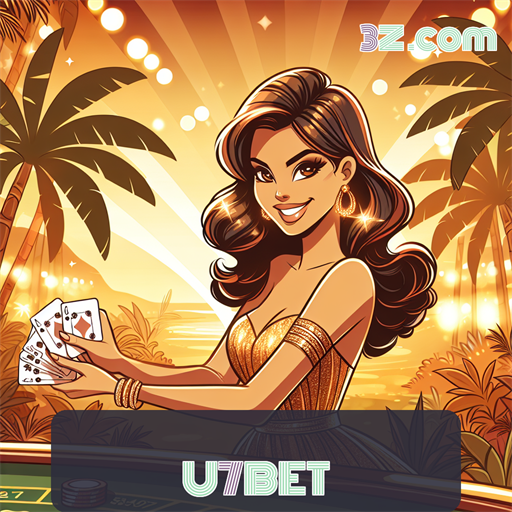 u7bet: Um Site Confiável Que Revoluciona o Jogo Online