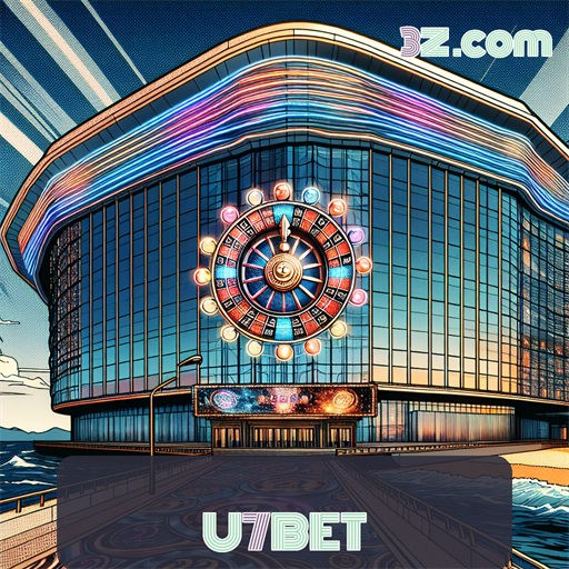 Oportunidades em Esporte no U7bet: Uma Nova Era de Apostas