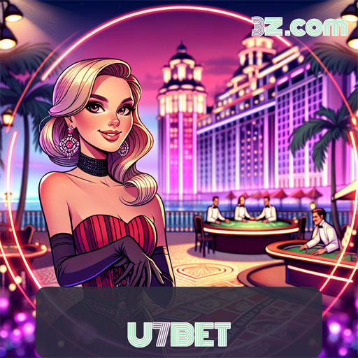 Login Atraente e Seguro no u7bet para Jogadores Brasileiros