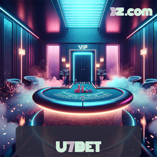 Recursos Inovadores da Seção Paga no u7bet para Jogadores