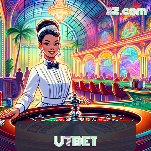 Slots e Estratégias: Mergulhe no Diversificado Mundo do u7bet